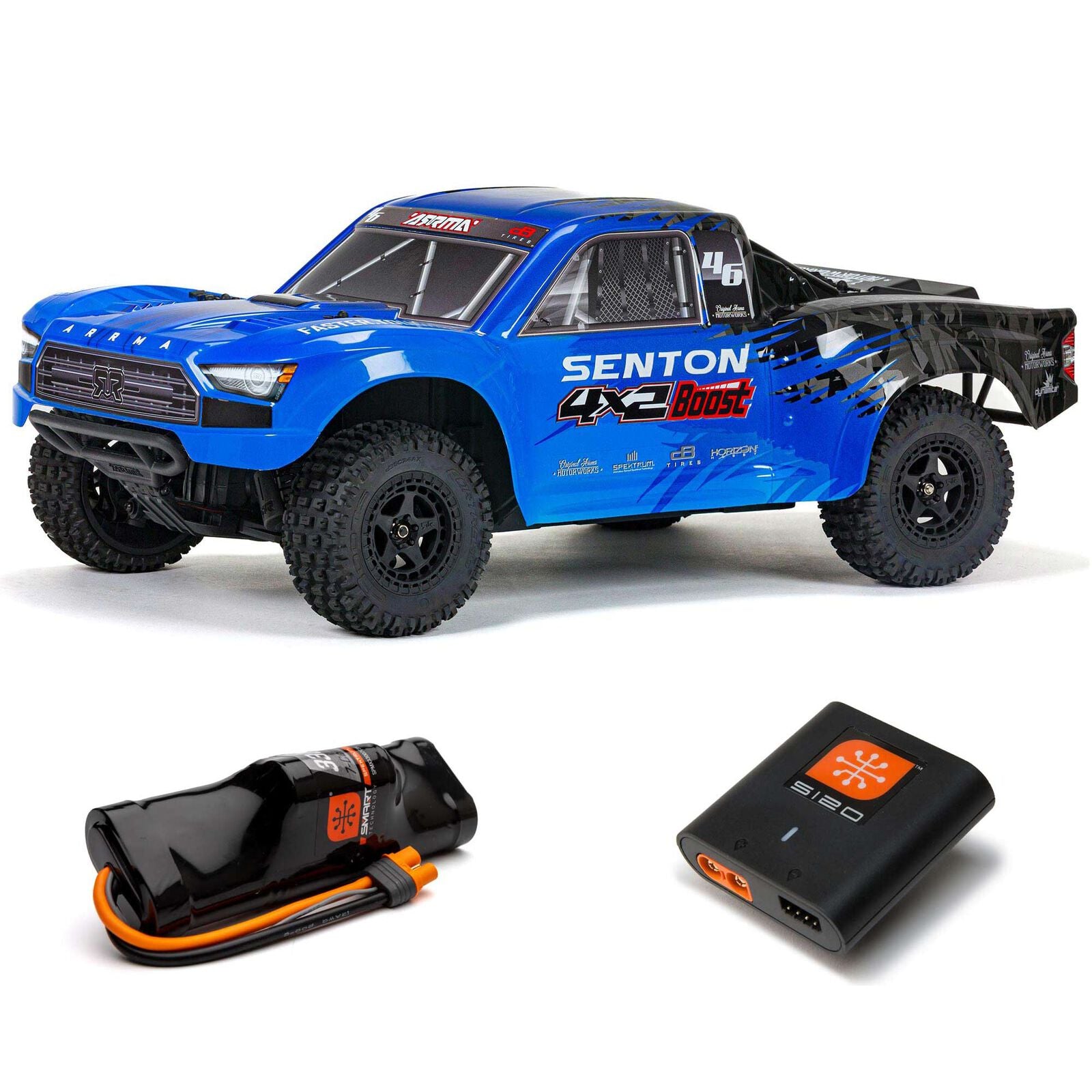 Best 2wd rc short course truck online