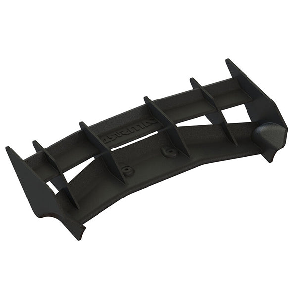 Arrma Rear Wing (Black)