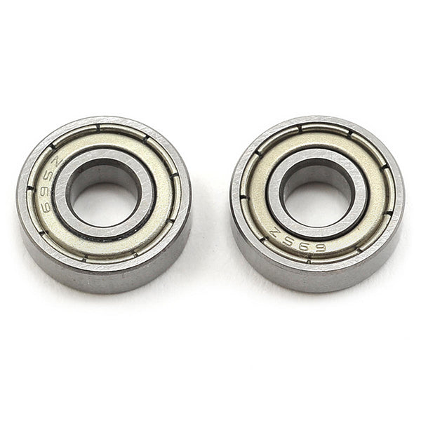 Arrma 5x13x4mm Bearing Set (2)