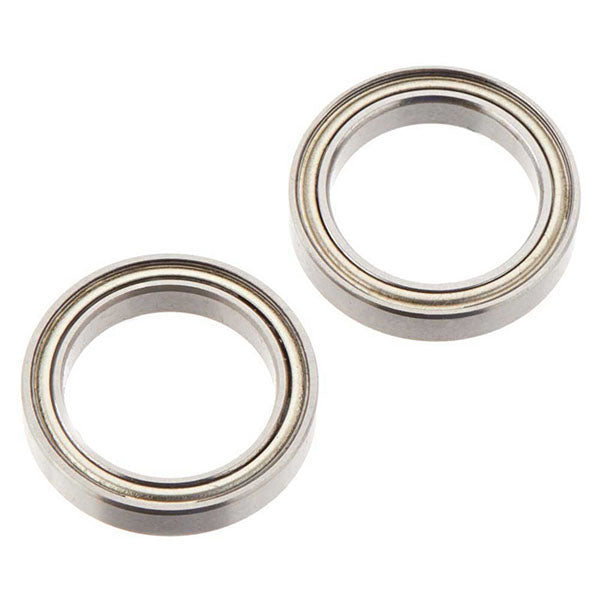 Arrma Bearing 15x21x4mm (2) Default Title