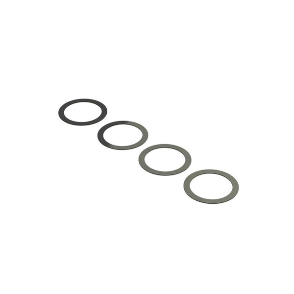 Arrma 13x16x0.2mm Washer (4) Default Title