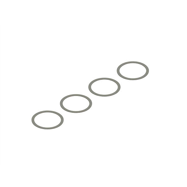 Arrma Washer, 20x24x0.2mm (4) Default Title