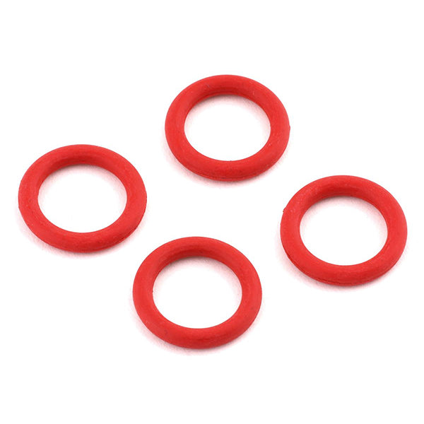 Arrma 9x2mm O-Rings (4) Default Title