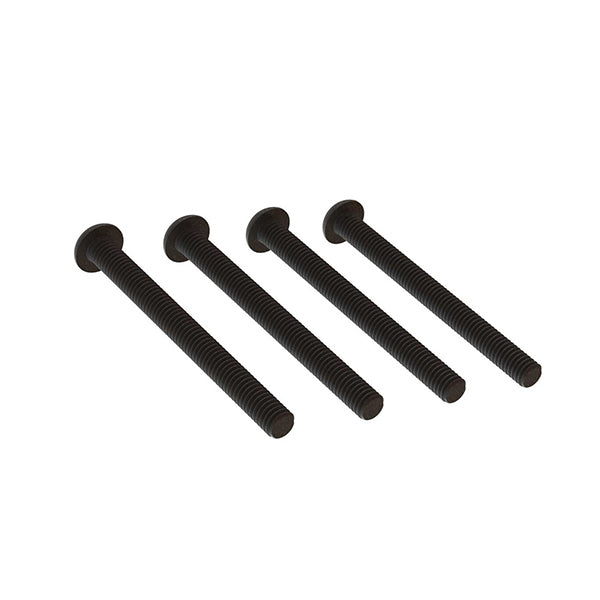 Arrma 4x43mm Button Head Screw (4) Default Title