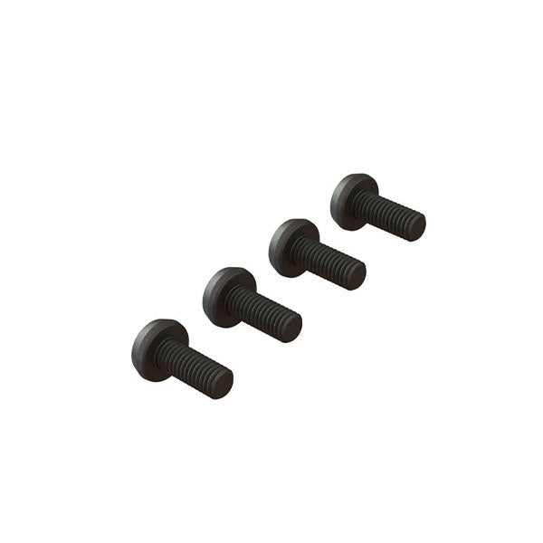 Arrma Button Head Screw M5x12mm (4) Default Title