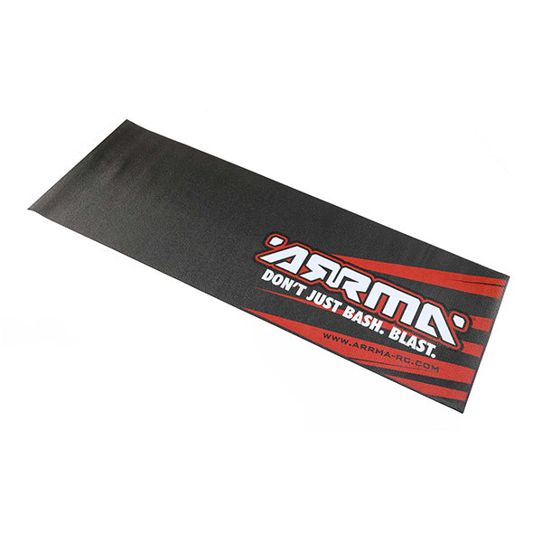 Arrma Foam Pit Mat, 24" x 68" Default Title