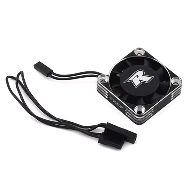 Reedy 40mm Aluminum HV Motor Cooling Fan Default Title