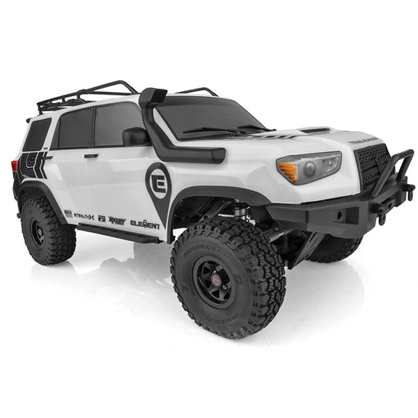 Element RC Enduro Trailrunner 4x4 RTR 1/10 Rock Crawler w/2.4GHz Radio