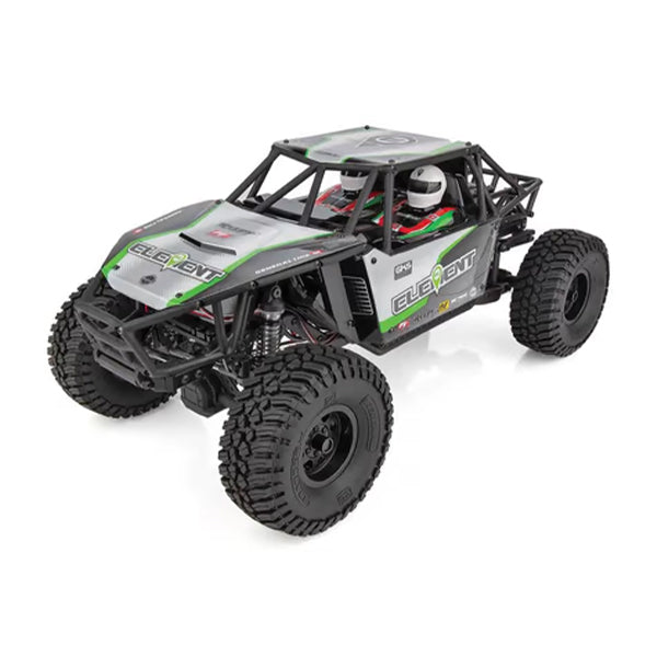 Element RC Enduro Gatekeeper 4x4 RTR 1/10 Rock Crawler w/2.4GHz Radio