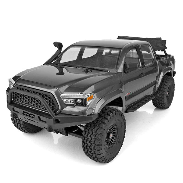 Element RC Enduro Knightrunner 4x4 RTR 1/10 Rock Crawler w/2.4GHz Radio Default Title