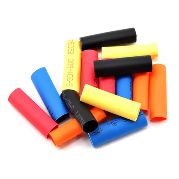 Reedy Shrink Tubing (15)