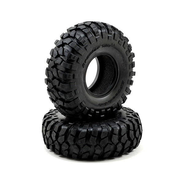 Axial BFGoodrich Krawler T/A 1.9" Rock Crawler Tires (2) (R35 Compound)