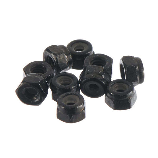 Axial Nylon Locking Nut 2mm (10) Default Title