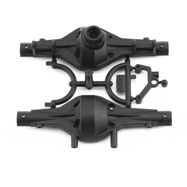 Axial Solid Axle Set: AX10 Scorpion Default Title