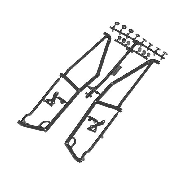 Axial Roll Cage Sides Default Title