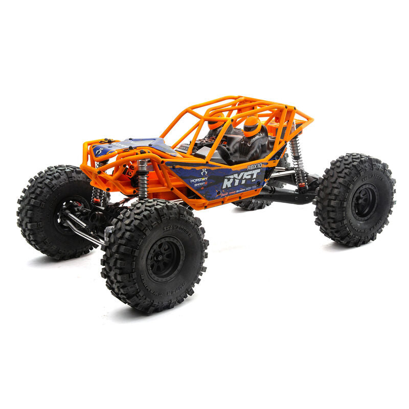 Axial RBX10 Ryft 1/10 4wd RTR