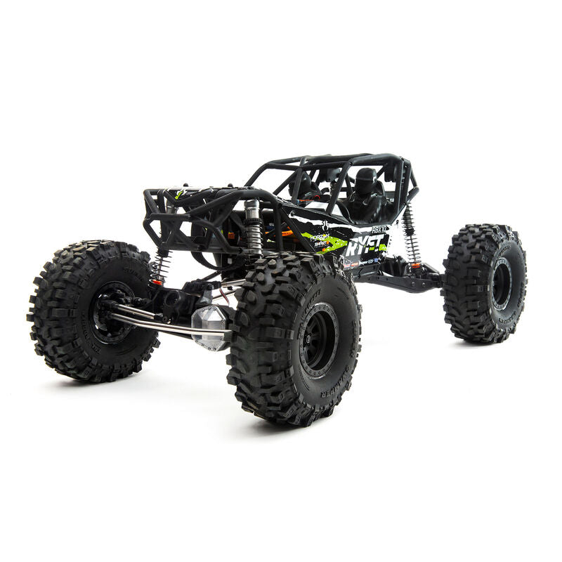 Axial RBX10 Ryft 1/10 4wd RTR