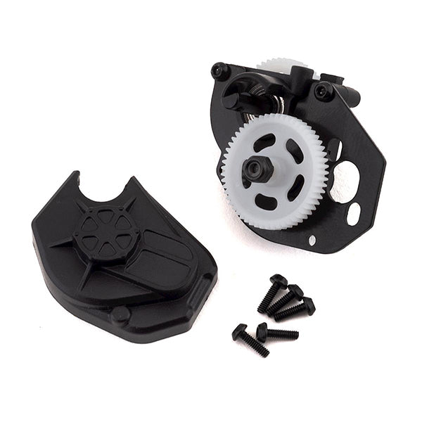 Axial SCX24 Transmission