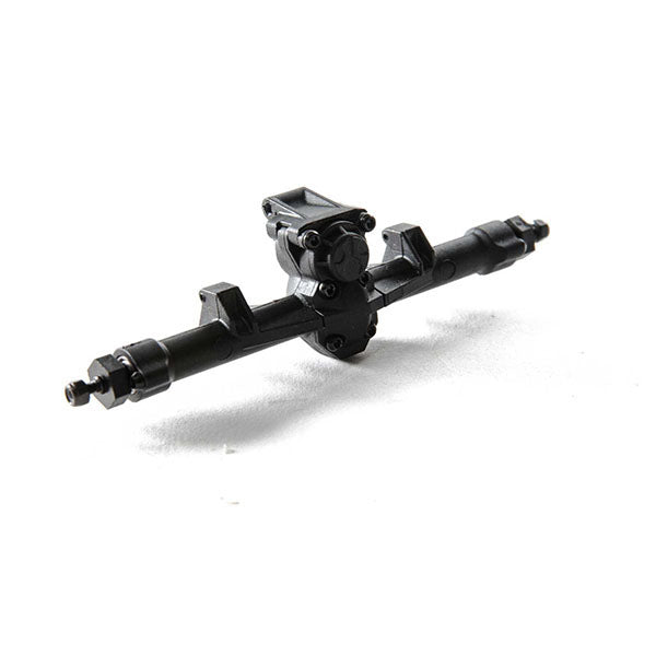 AXIAL SCX24 Rear Axle (Assembled) Default Title