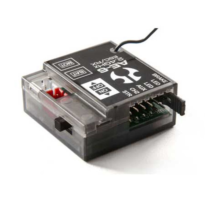 Axial AE-6 ESC/Rx Combo