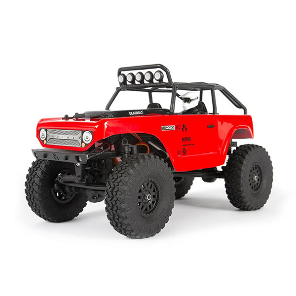 Rock crawler 4x4 factory Holyton DES7