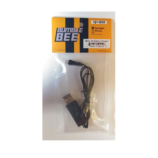 Bumble Bee-Battery Charger Default Title