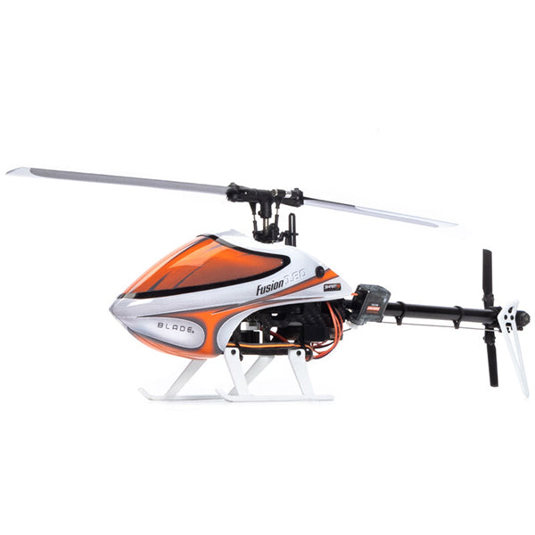 Blade Fusion 180 Smart BNF Basic Electric Helicopter Default Title