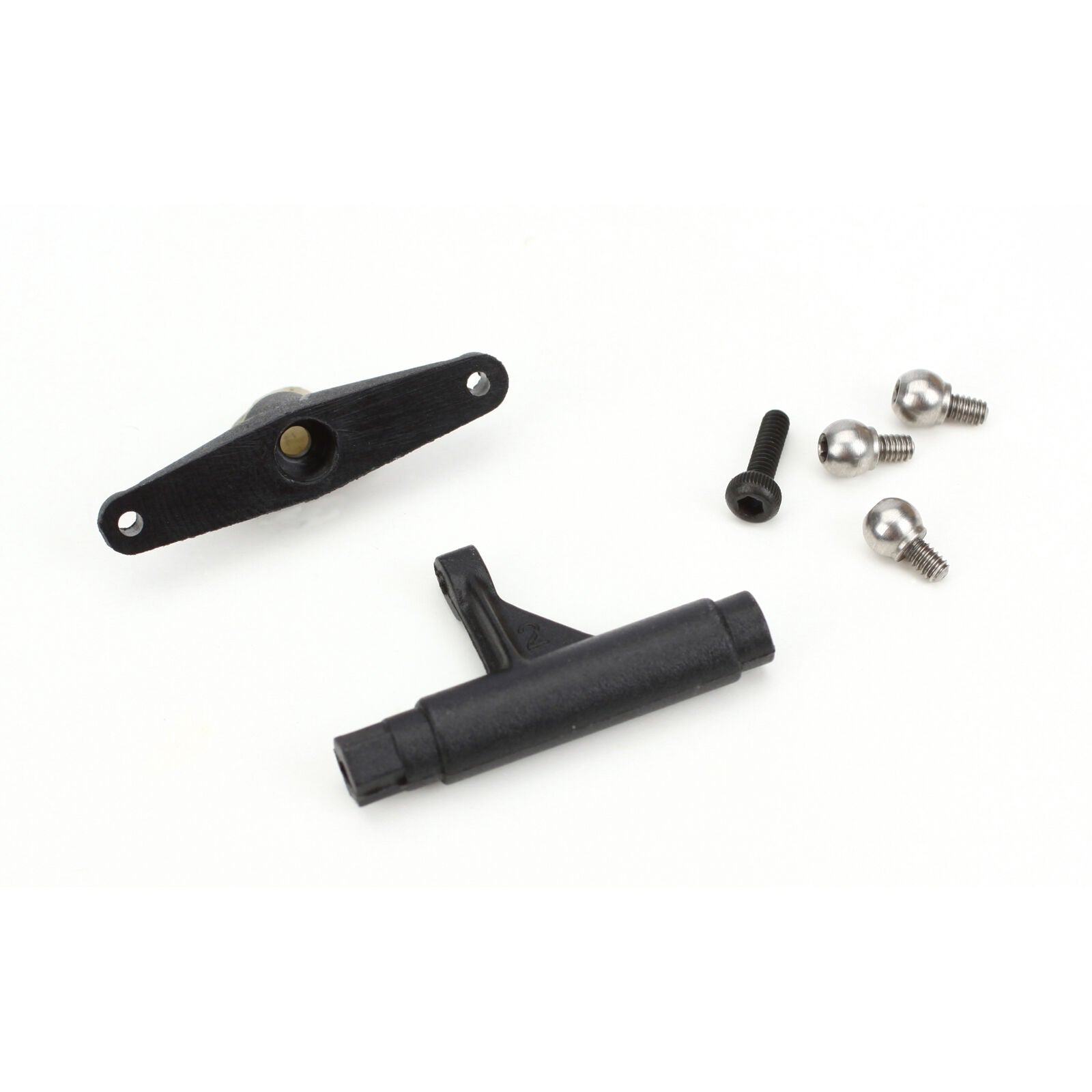 Blade Elevator Control Lever Set