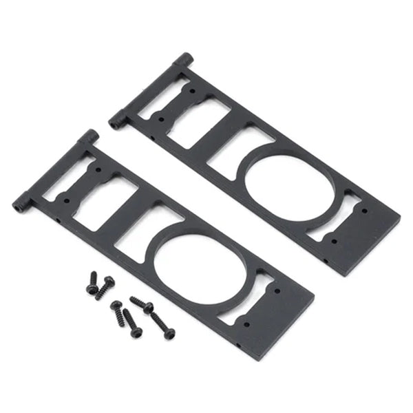 Blade Trio 180 CFX Bottom Plate Default Title