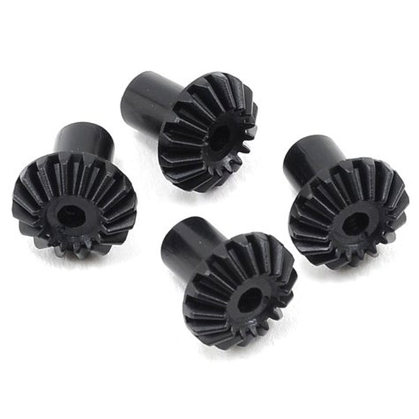 Torque Tube Gear: 180 CFX