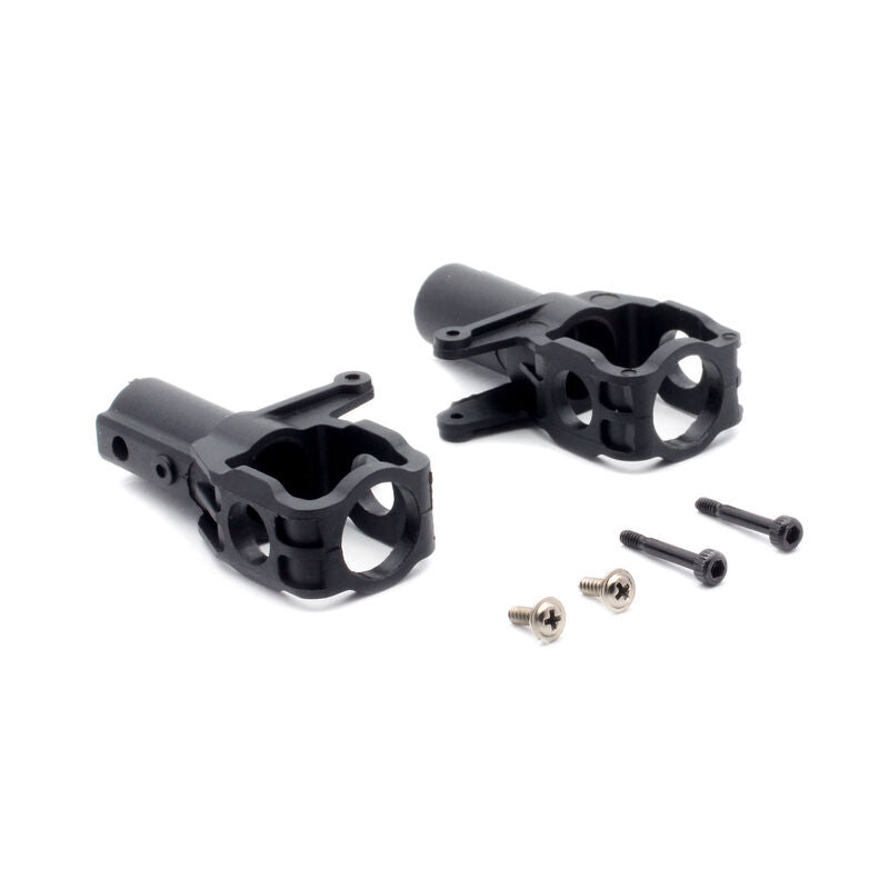 Blade Trio 180 CFX Tail Case Set