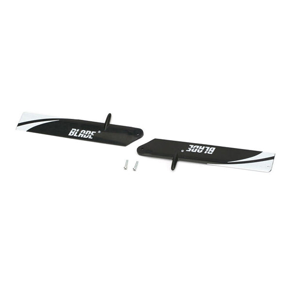 Blade Fast Flight Main Rotor Blade Set w/Hardware Default Title