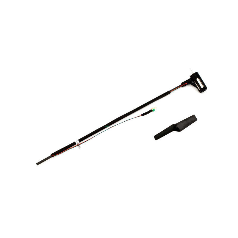 BLADE Long Tail Boom Assembly: mCP S/X/X2