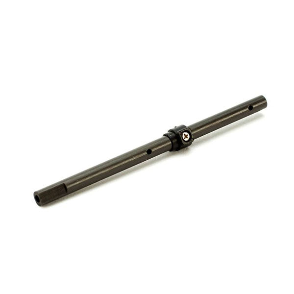 Blade Carbon Fiber Main Shaft w/Collar Default Title