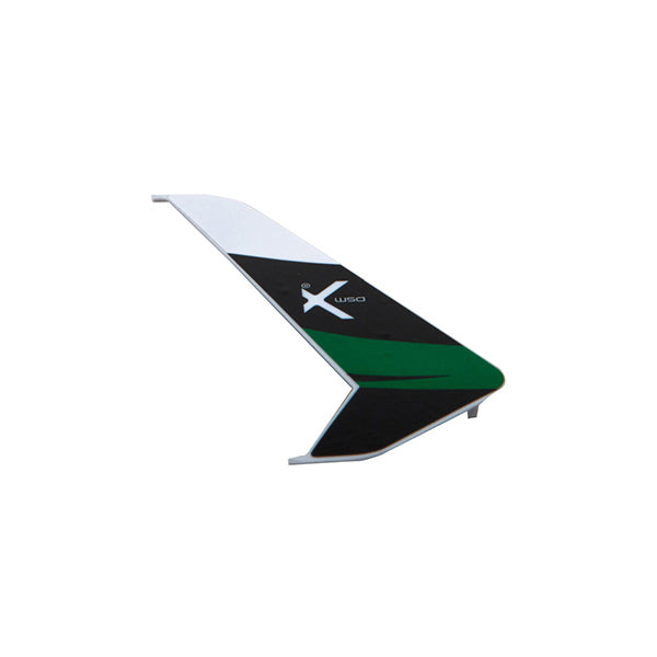 Blade 120 S Tail Fin Default Title