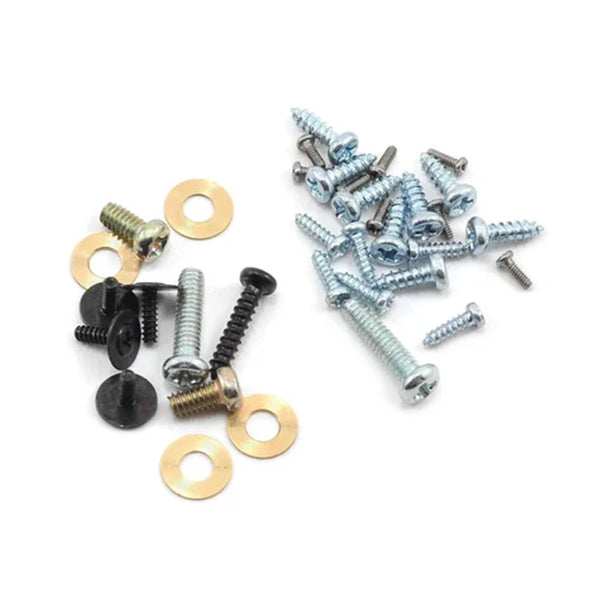 Blade 120 S Screws Set Default Title