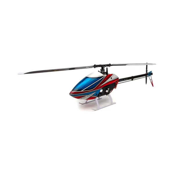 Blade Fusion 360 Smart BNF Basic Electric Flybarless Helicopter w/SAFE Default Title