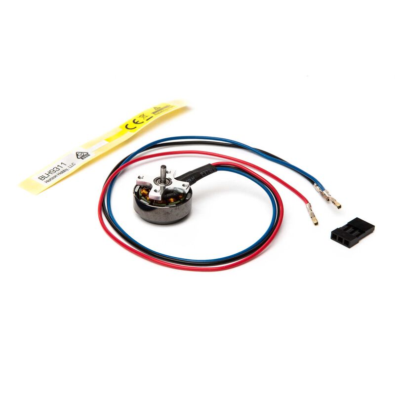 Blade 130 S Brushless Tail Motor