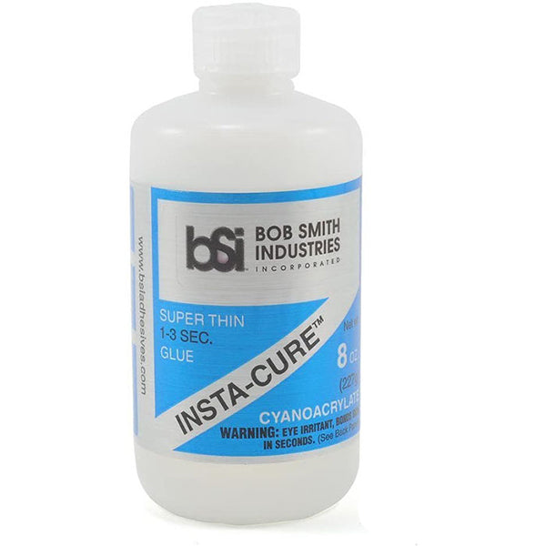 Bob Smith Industries INSTA-CURE Super Thin CA