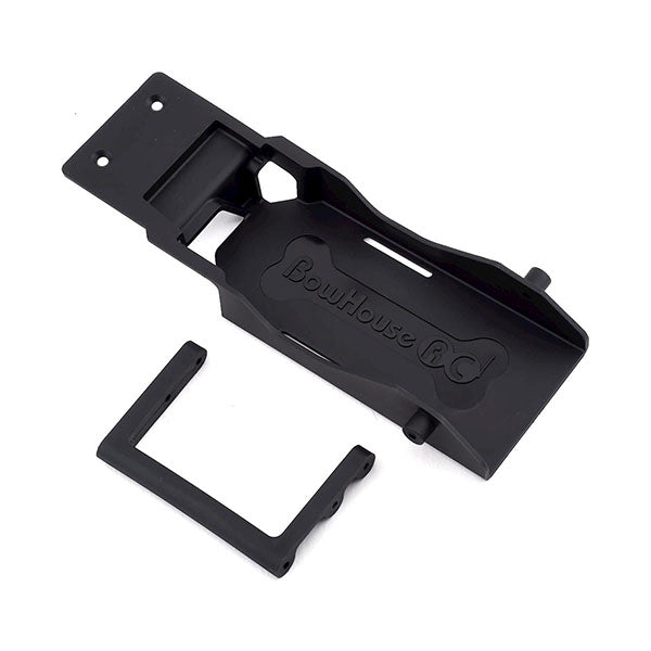 BowHouse RC TRX-4 Molded Low CG Battery Tray Default Title