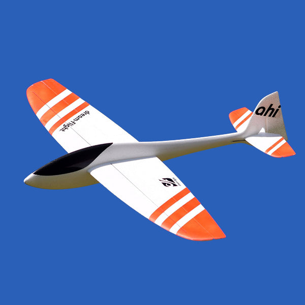 Dream-Flight Ahi Kit