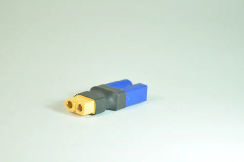 SON RC Female XT60 to Male EC5 Wireless Adapter - Adapter - SONRC