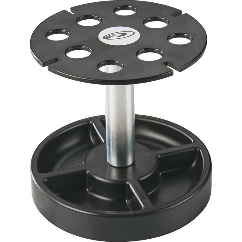 DuraTrax Pit Tech Deluxe Shock Stand