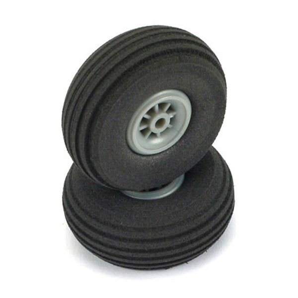 DuBro Super Lite Wheels, 1-3/4" Default Title