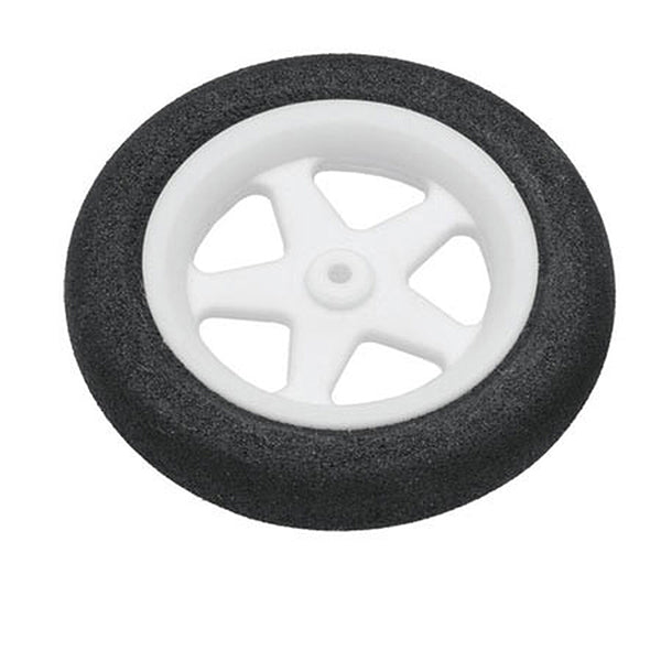 DuBro 1.86" Micro Sport Wheel Set (2) Default Title