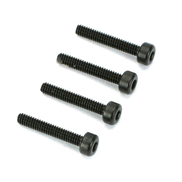 DuBro Socket Head Cap Screws,2mm x 10 Default Title