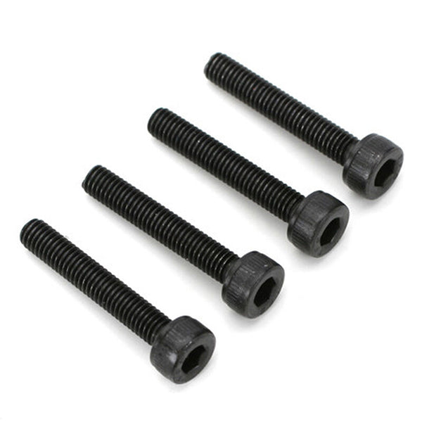 DuBro Socket Head Cap Screws,3mm x 18 Default Title