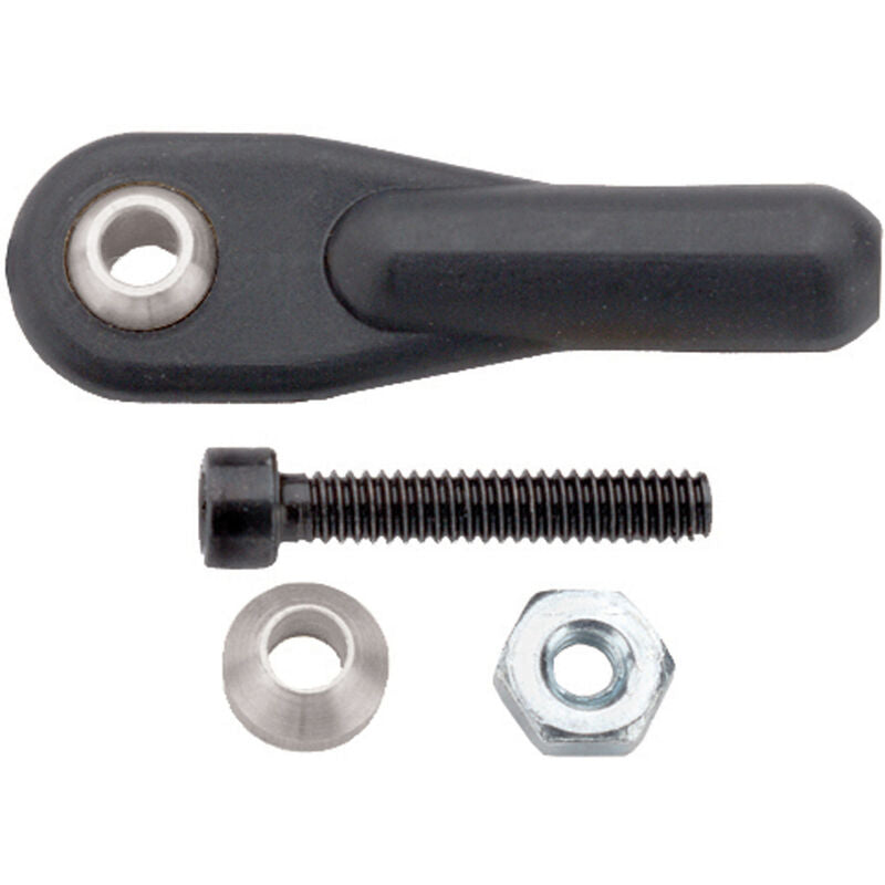 DuBro Swivel Ball Link Hardware,2-56