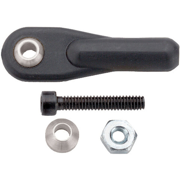 DuBro Swivel Ball Link Hardware,2-56 Default Title