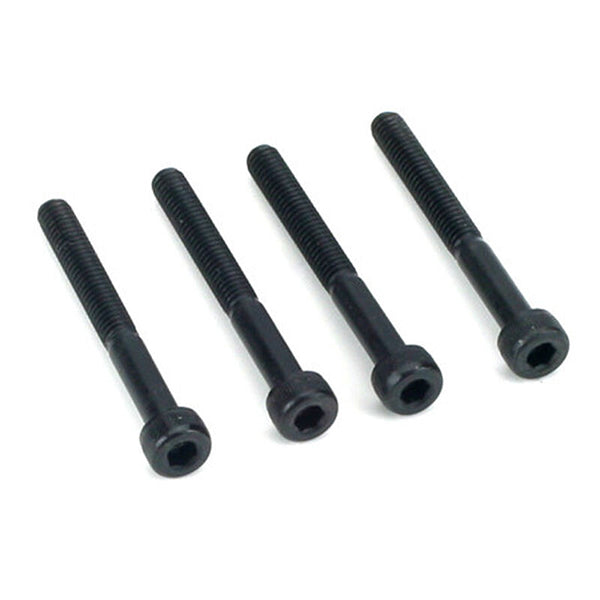 Socket Head Cap Screws, 4x40mm Default Title